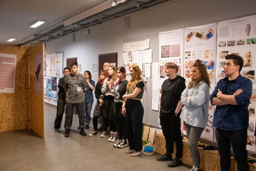 HYBRID - wernisaż wystawy