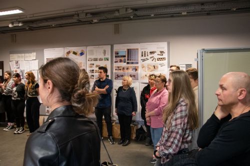 HYBRID - wernisaż wystawy