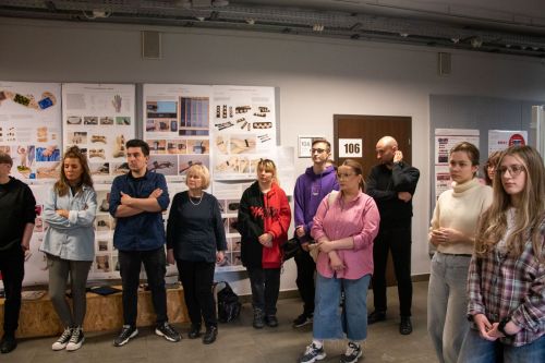 HYBRID - wernisaż wystawy