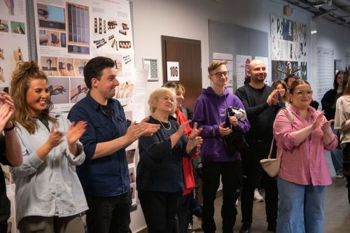 HYBRID - wernisaż wystawy