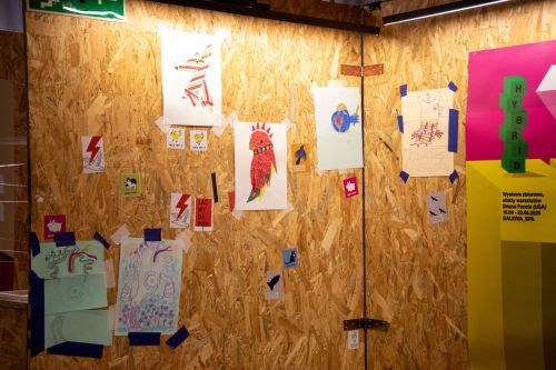 HYBRID - wernisaż wystawy