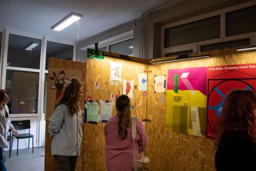 HYBRID - wernisaż wystawy