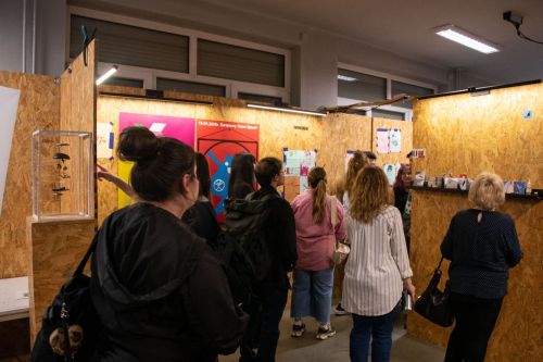 HYBRID - wernisaż wystawy