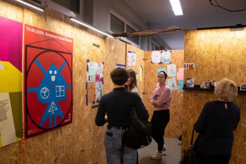 HYBRID - wernisaż wystawy