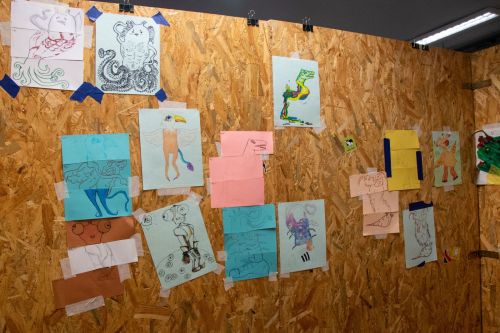 HYBRID - wernisaż wystawy