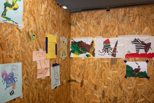 HYBRID - wernisaż wystawy