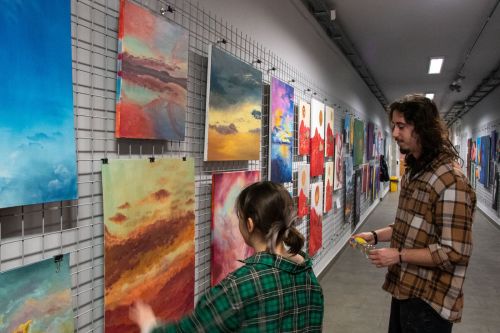 HYBRID - wernisaż wystawy