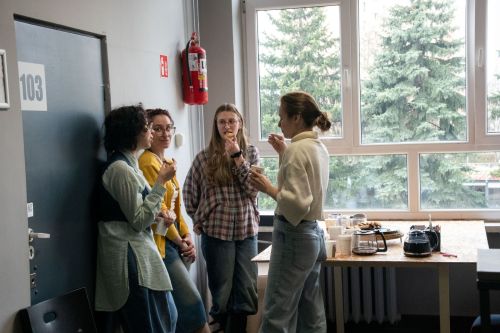 HYBRID - wernisaż wystawy