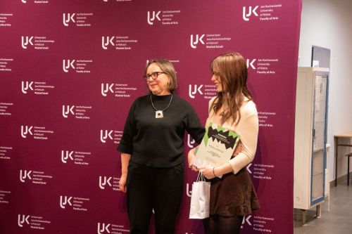 wernisaż wystawy pokonkursowej Jestem Art&Design FEST 2025