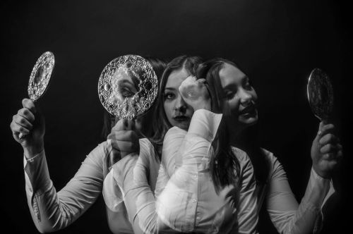 KAFKA - International Mail Art