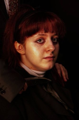 KAFKA - International Mail Art