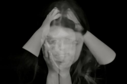 KAFKA - International Mail Art