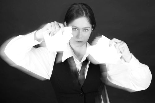 KAFKA - International Mail Art