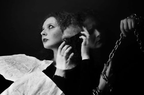 KAFKA - International Mail Art