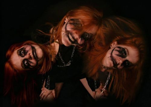 KAFKA - International Mail Art