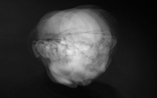 KAFKA - International Mail Art