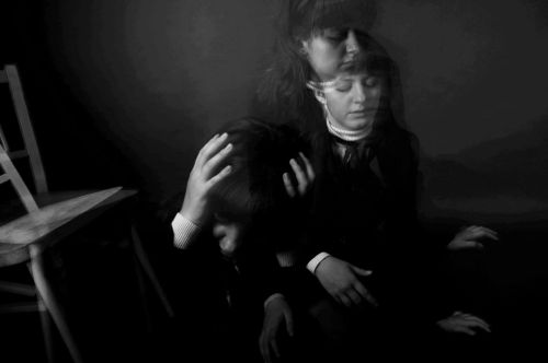 KAFKA - International Mail Art