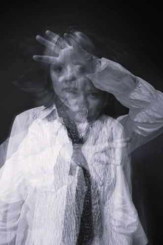 KAFKA - International Mail Art