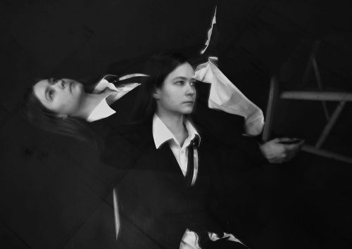 KAFKA - International Mail Art