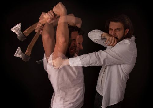 KAFKA - International Mail Art