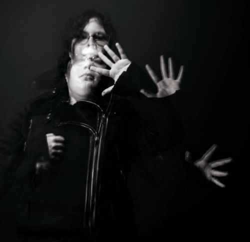 KAFKA - International Mail Art