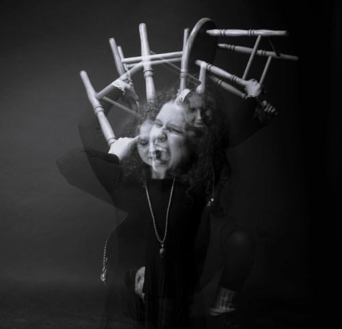 KAFKA - International Mail Art