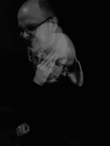 KAFKA - International Mail Art