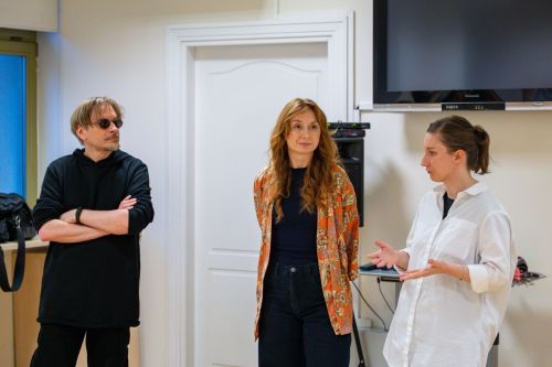 Joanna Kurkiewicz Papier plus druk. Między grafiką a rzemiosłem