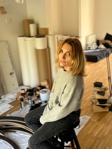 Joanna Małecka (Choinkowska)