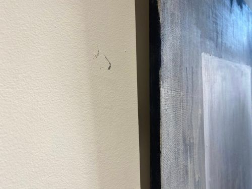 Między punktem a linią