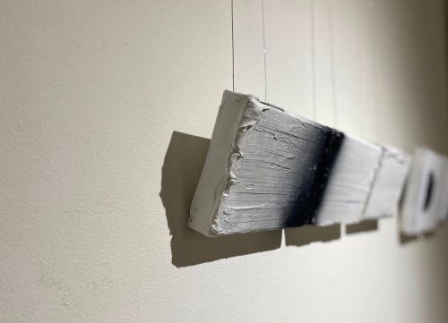 Między punktem a linią