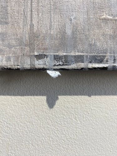 Między punktem a linią