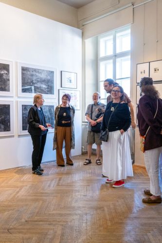 Migracje Transgraficzne i Grafika Gór