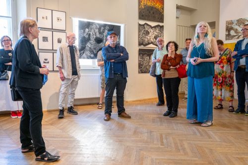 Migracje Transgraficzne i Grafika Gór