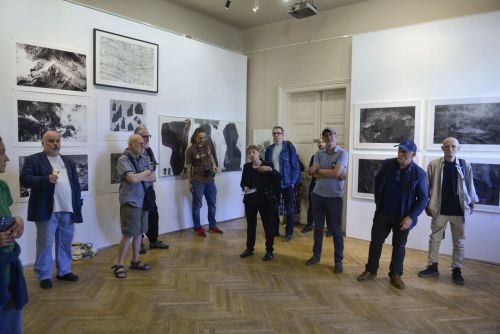 Migracje Transgraficzne i Grafika Gór