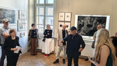 Migracje Transgraficzne i Grafika Gór