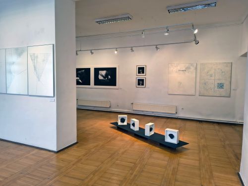 SPRAWY RÓŻNE - wystawa w O.D.A. w Piotrkowie Trybunalskim