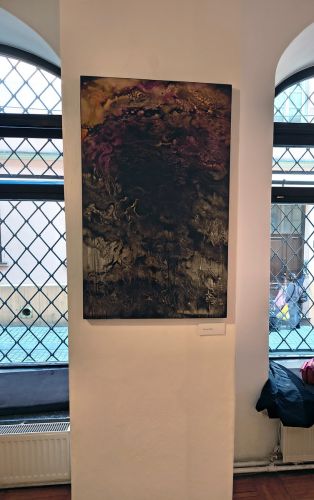 SPRAWY RÓŻNE - wystawa w O.D.A. w Piotrkowie Trybunalskim