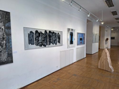 SPRAWY RÓŻNE - wystawa w O.D.A. w Piotrkowie Trybunalskim