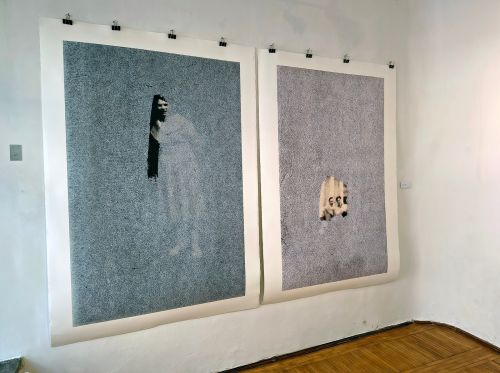 SPRAWY RÓŻNE - wystawa w O.D.A. w Piotrkowie Trybunalskim