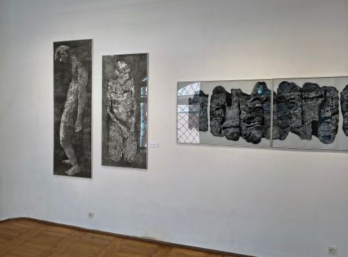 SPRAWY RÓŻNE - wystawa w O.D.A. w Piotrkowie Trybunalskim