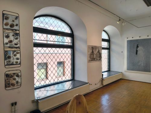 SPRAWY RÓŻNE - wystawa w O.D.A. w Piotrkowie Trybunalskim