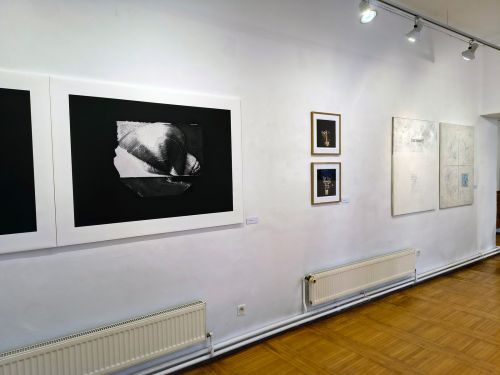 SPRAWY RÓŻNE - wystawa w O.D.A. w Piotrkowie Trybunalskim