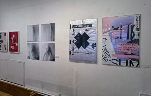 SPRAWY RÓŻNE - wystawa w O.D.A. w Piotrkowie Trybunalskim