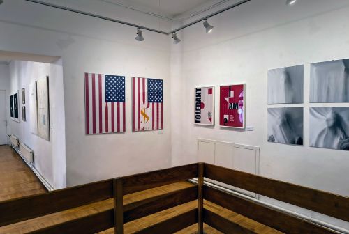 SPRAWY RÓŻNE - wystawa w O.D.A. w Piotrkowie Trybunalskim