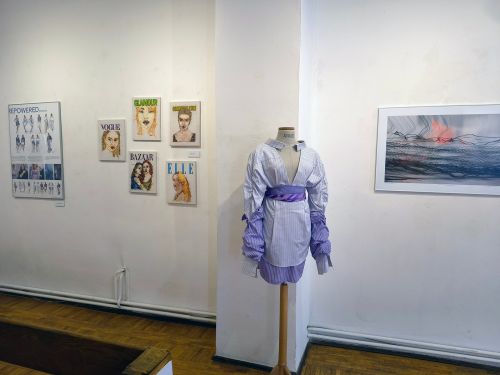 SPRAWY RÓŻNE - wystawa w O.D.A. w Piotrkowie Trybunalskim