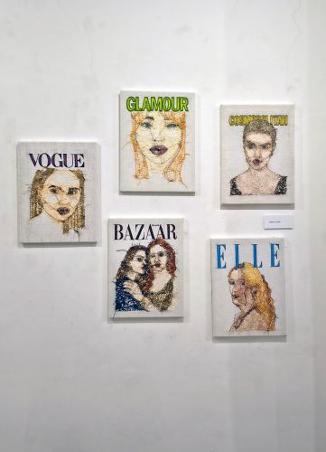 SPRAWY RÓŻNE - wystawa w O.D.A. w Piotrkowie Trybunalskim