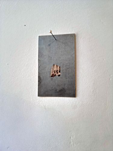 SPRAWY RÓŻNE - wystawa w O.D.A. w Piotrkowie Trybunalskim