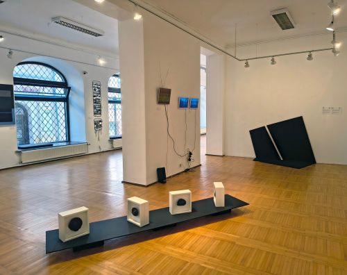 SPRAWY RÓŻNE - wystawa w O.D.A. w Piotrkowie Trybunalskim