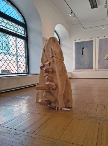 SPRAWY RÓŻNE - wystawa w O.D.A. w Piotrkowie Trybunalskim